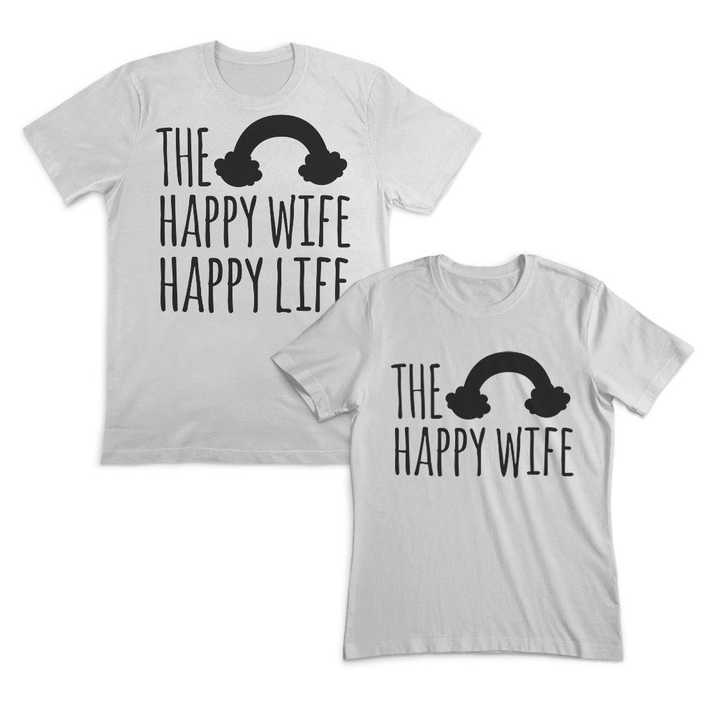 Valentines Day Couples Matching Outfits The Happy Wife Happy Life The Happy Wife - Picture 10 of 11